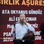 Çankaya’da “Birlik Aşuresi”