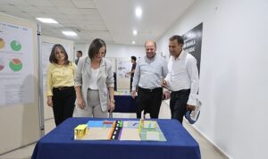 Çocuk Dostu Karabağlar İçin Ortak Akıl Buluştu