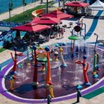 Çocukların yaz rotası: Değirmendere Aquapark