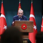 Cumhurbaşkanı Erdoğan Millete Sesleniş Konuşmasında Dünya Belediyeler Birliği Başkanı Seçilen Başkan Altay’ı Tebrik Etti