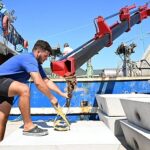 Denizel Ekosistemlerin Korunmasına Yönelik Önemli İş Birliği