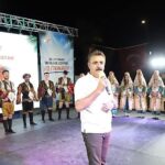 Dikili’de yaz etkinlikleri büyük bir coşkuyla sona erdi