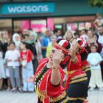 Festival Coşkusu İnegöl’ün Dört Bir Yanında