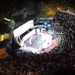 Festivalin İkinci Gününde İnegöl Kültürlerle Renklendi