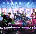 Gangstar Mirage City Türkiye Ön Kayıtları Açıldı