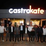 Gastro Kafe Kanal İnegöl’de Hizmete Başladı