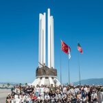 Geleceğin mimarları Karşıyaka’nın tarihi mirasını keşfetti