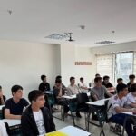 Gençler, Yazı Lise Medeniyet Akademileri’nde Karşıladı