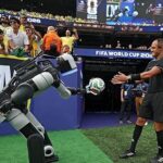 Hyundai’nin İnsansı Robotu Atlas FIFA Dünya Kupası 2026™ Sahnesinde