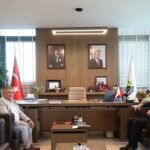İnegöl’de Sağlık Yatırımları Sürüyor: Hedef 160 Aile Hekimi