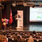 İzmir iklim nötr kent olmayı hedefliyor