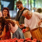 İzmir’in ömrü uzatan pazarı: Ekopazar İzmir