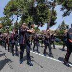 İzmir’in tarihine 83 yıldır “müzikle” tanıklık ediyorlar