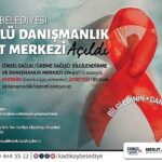 Kadıköy’de Ücretsiz Anonim HIV Testi ve Danışmanlık Hizmeti Başladı