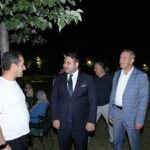Kahramankazan’da Yaz Şenliği Coşkusu