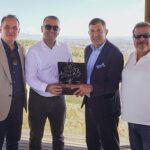 Kâmil Koç ve Mercedes-Benz Türk,  Bir Asırlık Başarıyı Beraber Dikilen Fidanlar ile ölümsüzleştirdi