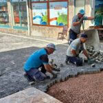 Kandıra’ya modern, güvenli ve konforlu meydan