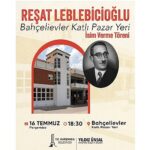 Karşıyaka Belediyesi’nden vefa örneği
