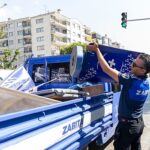 Karşıyaka’da işgale geçit yok