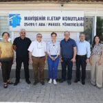 Karşıyaka’nın Filizleri dayanışmayla büyüyor
