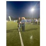 Kartepe Belediyesi’nde Futbol Turnuvası Dostlukla Tamamlandı