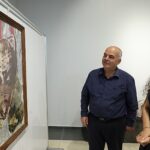 Kartepe Sanat Evi Yeni Bir Sergiye Kapılarını Açtı
