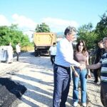 Kartepe’de Yol Seferberliği Sürüyor