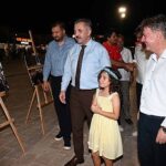 Kemer’de 15 Temmuz anma programı