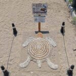 Kemer’de “Dumansız Plaj” uygulaması başladı