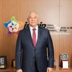 Kimya Sektöründen Tarihi Rekor! Cumhuriyet Tarihinin En Yüksek İhracatı Gerçekleşti