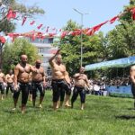 Kırkpınar’ın Ardından Gözler Kandıra’ya Çevrildi