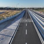 Konya Büyükşehir, Şehir Hastanesi-Yeni Sanayi Tramvay Hattı Güzergâhındaki Bölgelerin Yol Altyapısını Güçlendiriyor