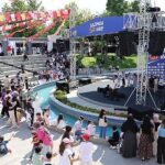 Konya Kültür Günleri Kültürpark’ta Başladı