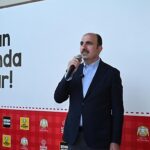 “Konya Yöresel Yemek Yarışması” İl Finali Etabıyla Tamamlandı