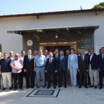 Kuru incirde büyük buluşma: Aydın’da tüm taraflar bir araya geldi
