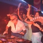Sosyetenin Fenomeni Gianluca Vacchi, BLM Beach’te Unutulmaz Bir Geceye İmza Attı