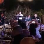 Urla’da Arif Susam Rüzgarı Esti