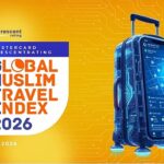 Mastercard Raporuna Göre Müslüman Seyahatseverlerin Spor Turizmi Harcamaları 2030’da 21 Milyar Dolara Ulaşabilir