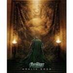 Merakla Beklenen Yeni Avengers Filmi “Avengers: Doomsday”den İlk Fragman Yayımlandı