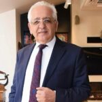 Mustafa Can: “İTO’da yönetim, denizcilikte rekabet anlayışı değişmeli”