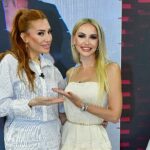 Nil Karataş’tan bomba aşk itirafı: Ben aşk kadınıyım, ünlü bir sevgili istiyorum