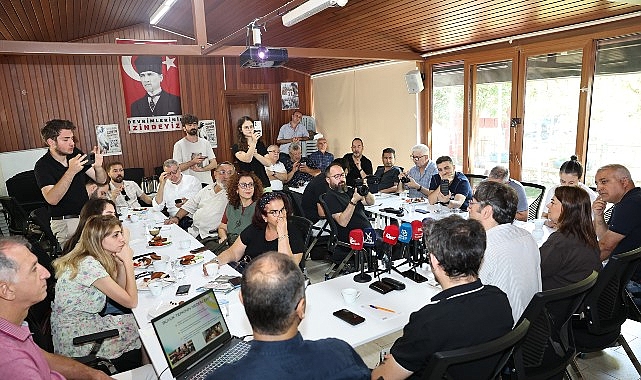 Nilüfer Kent Konseyi’nden katı atık tesisine teknik ve bilimsel itiraz