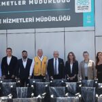 Nilüfer’de engelsiz dayanışma
