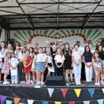 Nilüfer’in çocukları sanatla buluştu