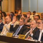 Osmangazi Belediyesi Temmuz Ayı Olağan Meclis Toplantısı Yapıldı