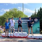 Osmangazi Belediyespor Atletizmde Fark Yarattı