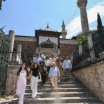 Osmangazi’de Gençler Tanpınar’ın İzinde Bursa’yı Keşfetti