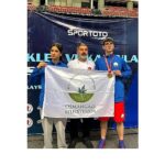 Osmangazili Boksör Avrupa Şampiyonası Yolunda