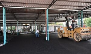 Perşembe Pazarı Yenileniyor, Manisa’ya 500 Araçlık Yeni Otopark Geliyor