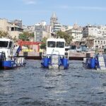 Plaj ve kıyı şeridinden 6 ayda yaklaşık 5.291 ton atık temizlendi